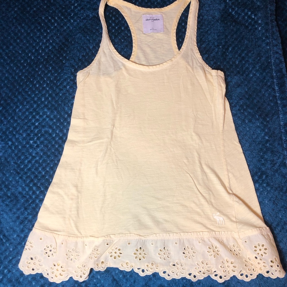 Abercrombie Kids Top